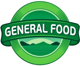 Доставка General Food