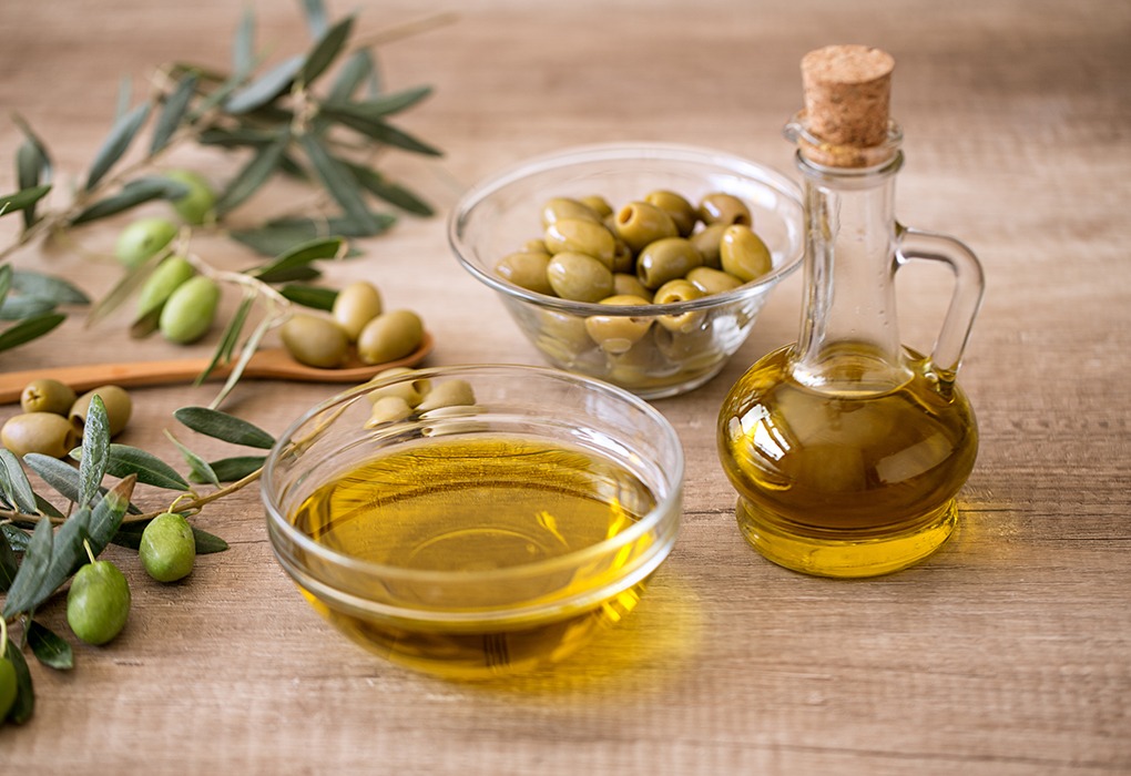 Оливки польза оливковое масло