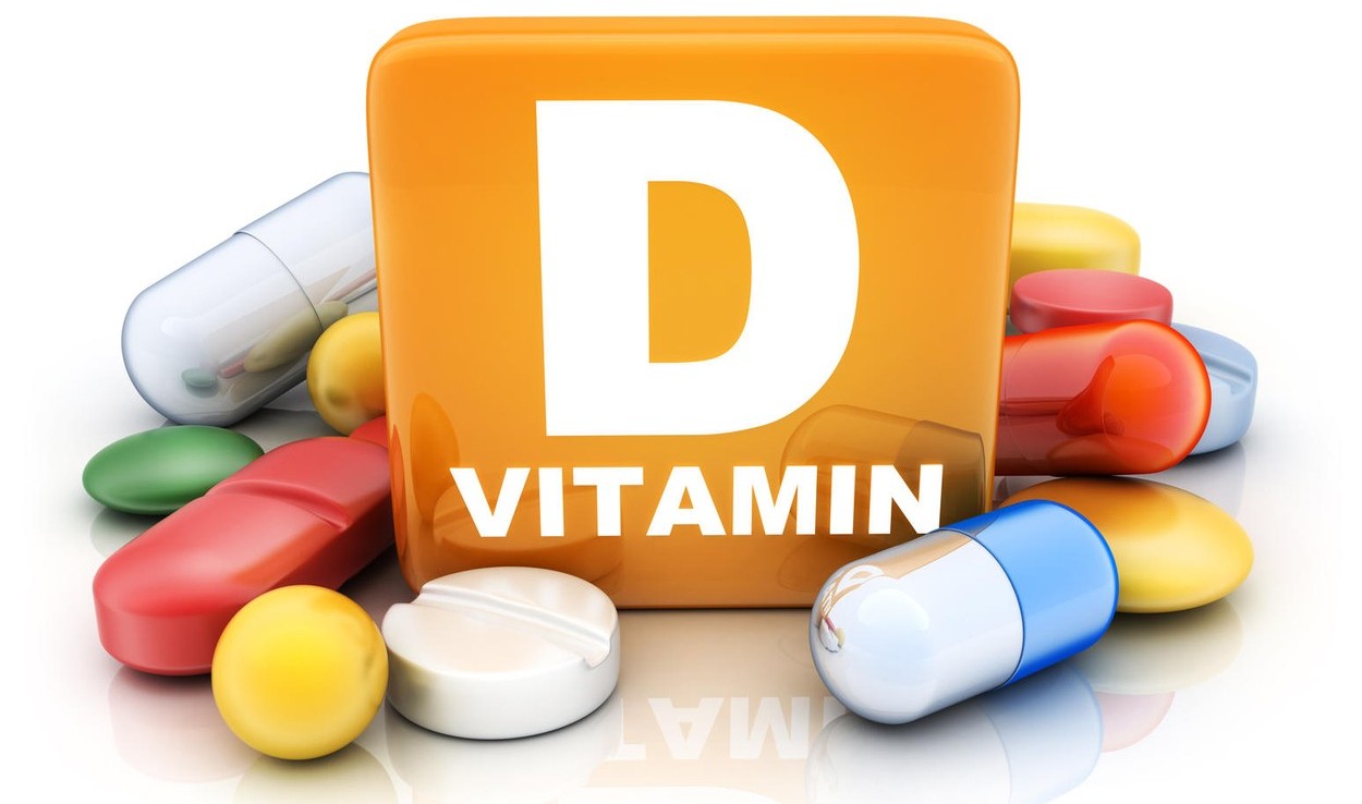 Витамин Д таблетки лекарства как принимать