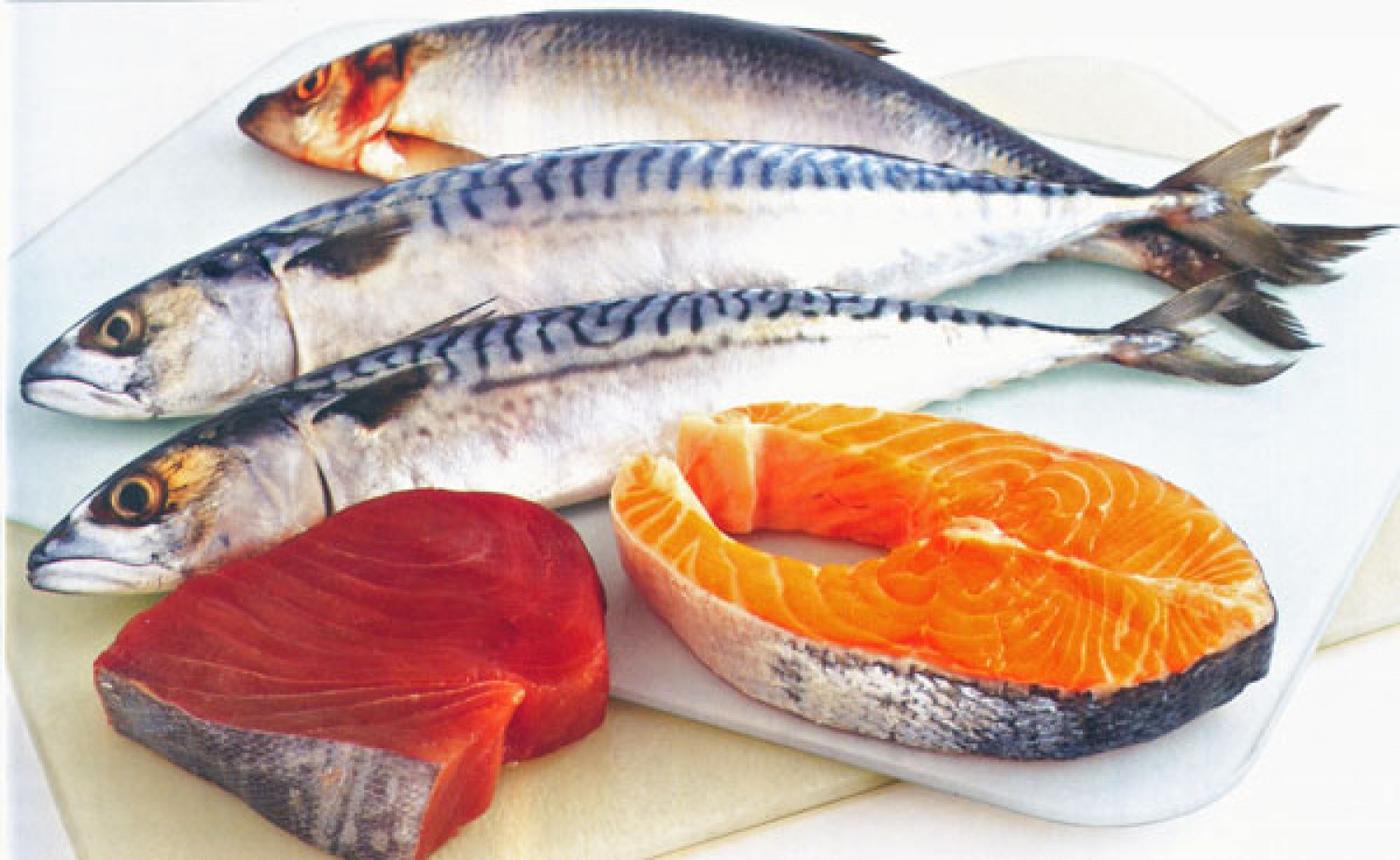 Жирные сорта рыбы источник витамина Д