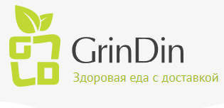 Доставка GrinDin